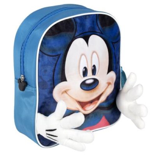 Ghiozdan Pentru Scoala Disney, Mickey Mouse 31CM