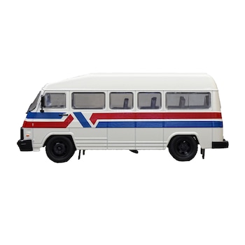 Macheta auto Rocar TV 35, 1:43 Macheta auto Rocar TV 35, 1:43