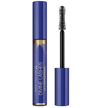 Mascara Max Factor Divine Lashes Waterproof, 9 ml Mascara Max Factor Divine Lashes Waterproof, 9 ml