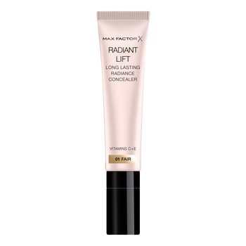 Anticearcan Max Factor Radiant Lift 001 Fair, 7 ml Anticearcan Max Factor Radiant Lift 001 Fair, 7 ml