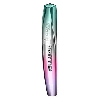 Mascara Rimmel Wonder'Extension, 001 Black Mascara Rimmel Wonder'Extension, 001 Black