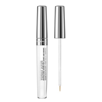 Serum de gene si sprancene Rimmel Wonder'care lash&brow serum, 001 Clear, 16.4 g Serum de gene si sprancene Rimmel Wonder'care lash&brow serum, 001 Clear, 16.4 g