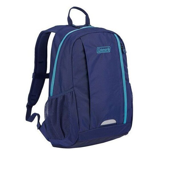 Rucsac sport Coleman Magi City, 15l, Bleumarin