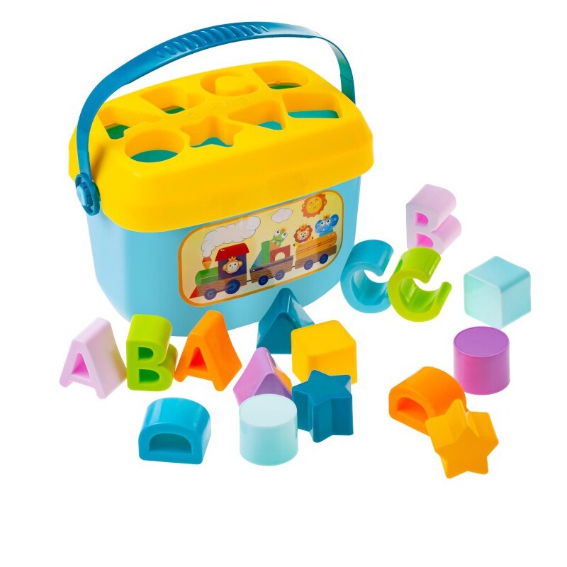Set jucarie educativa Akuku A0459, Multicolor 1 an