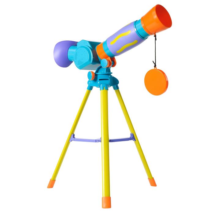 Jucarie Geosafari Junior Primul meu Telescop