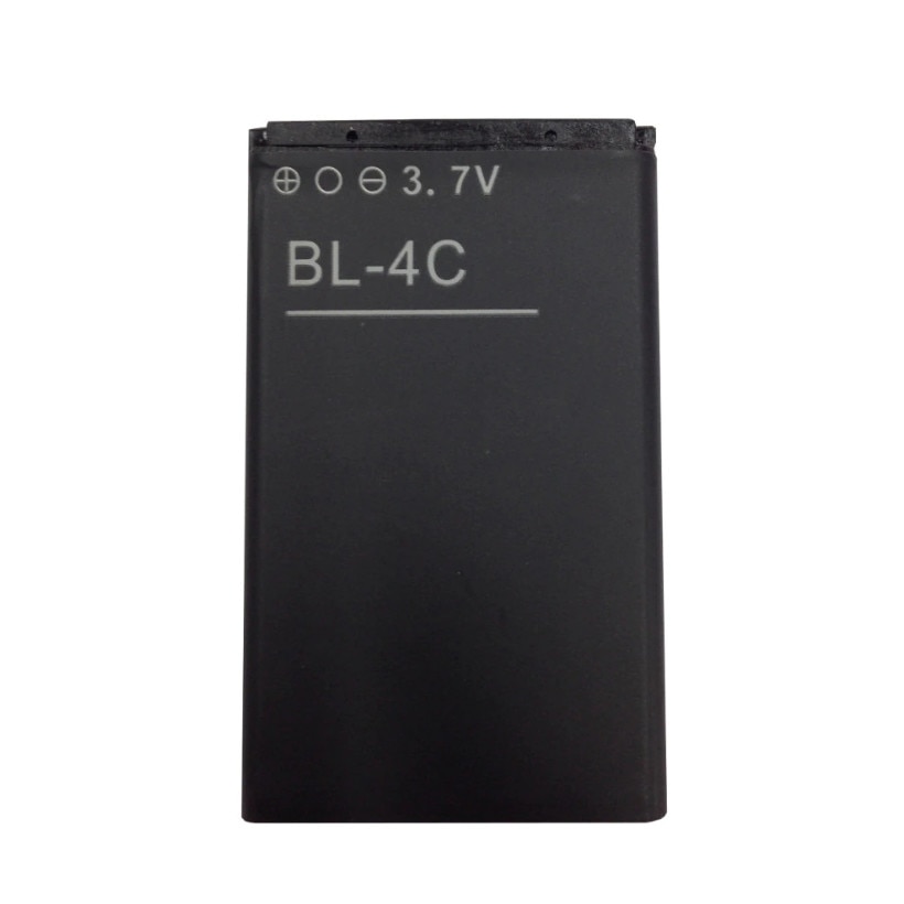 Acumulator compatibil cu Nokia 6100, BL-4C