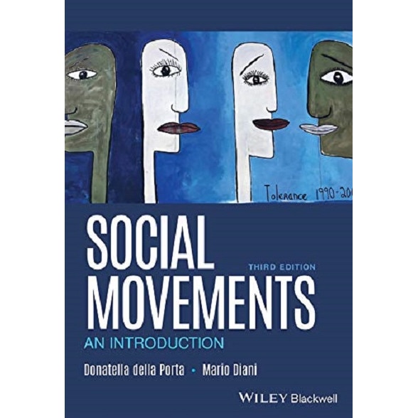 Social Movements - Donatella della PortaMario Diani