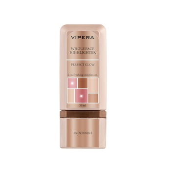 Iluminator pentru intreaga fata 21 refreshing complexion, 30 ml Iluminator pentru intreaga fata 21 refreshing complexion, 30 ml
