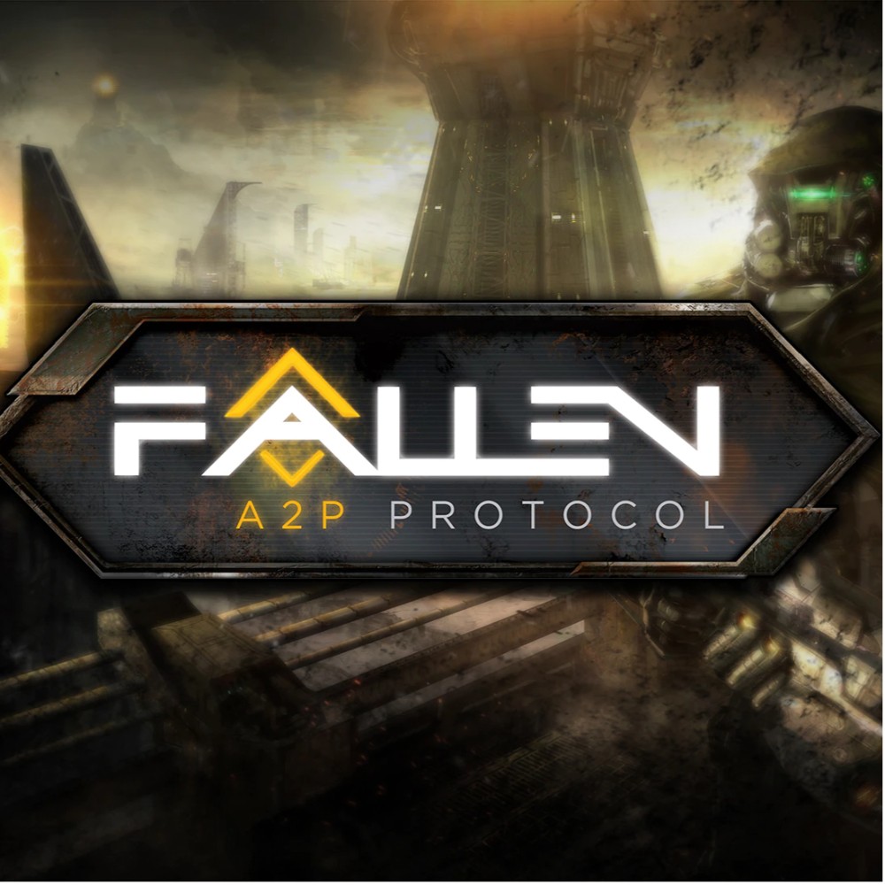 Fallen a2p protocol обзор