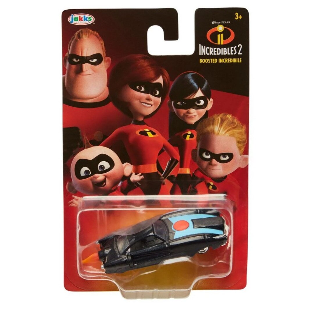 Masinuta Incredibles 2