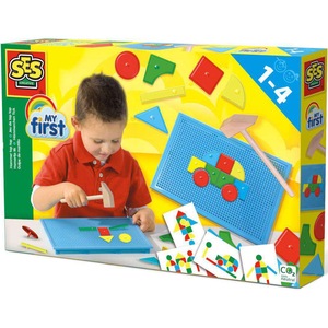 Jucarii interactive bebelusi