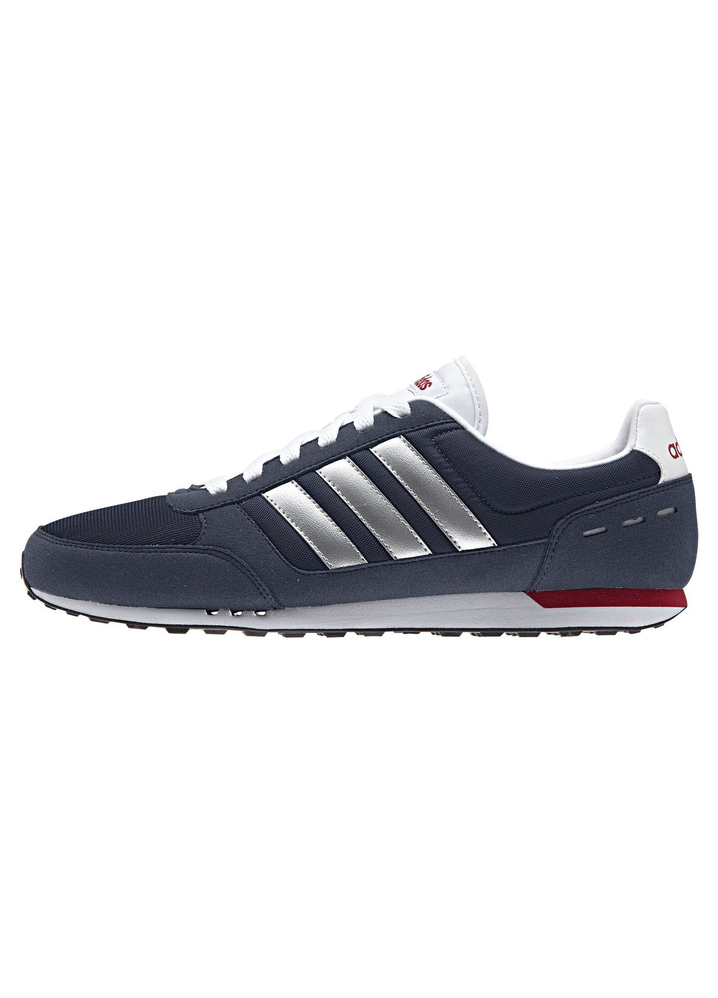Pantofi sport Adidas Neo City Racer F99330 Barbati Bleumarin 40