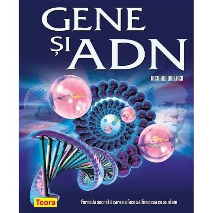 Gene si ADN