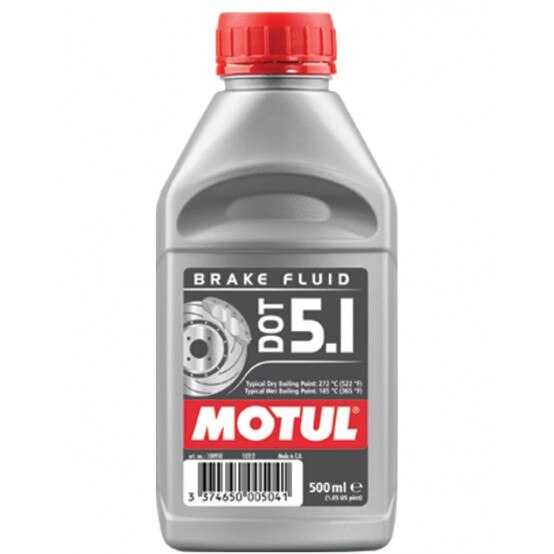 Ulei DOT 5.1 1L Motul