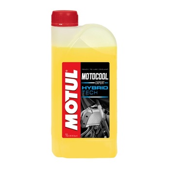 Antigel Motocool Expert 1L Motul Antigel Motocool Expert 1L Motul