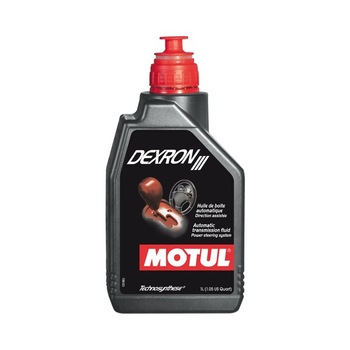 Ulei Dexron III 1L Motul Ulei Dexron III 1L Motul