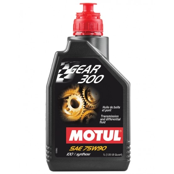 Ulei Gear 300 75W90 1L Motul