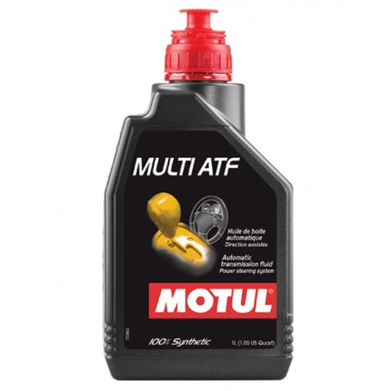 Ulei Multi ATF 1L Motul