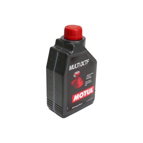 MOTUL MULTI DCTF 1L ×3本セット 【公式通販】