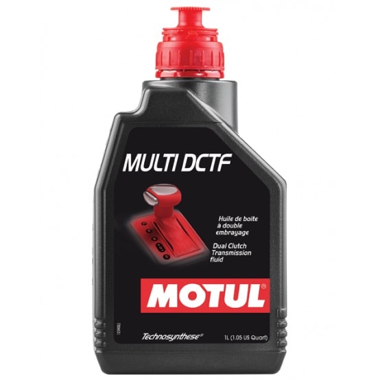 Ulei Multi DCTF 1L Motul