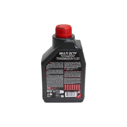 MOTUL MULTI DCTF 1L ×3本セット Ulei Multi DCTF 1L Motul - eMAG.ro