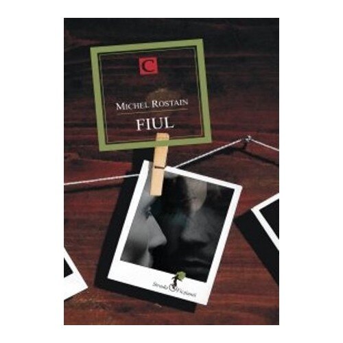 Fiul - Michel Rostain
