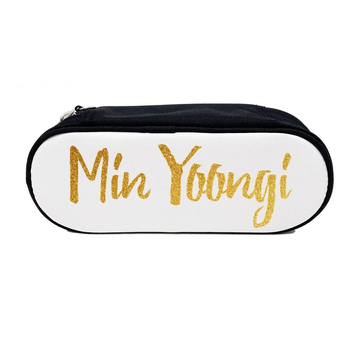 Penar personalizat bts suga, 23x9x7 cm