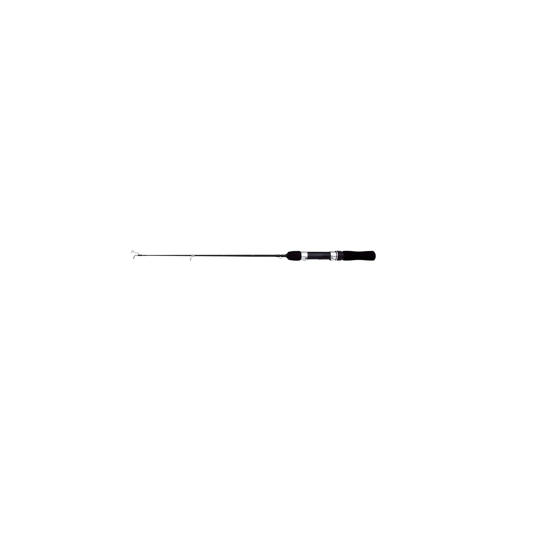 Lanseta pescuit sportiv Mikado copca black Ice 601 MHK