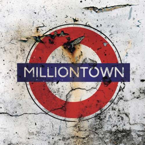 Frost - Milliontown -reissue- (CD)