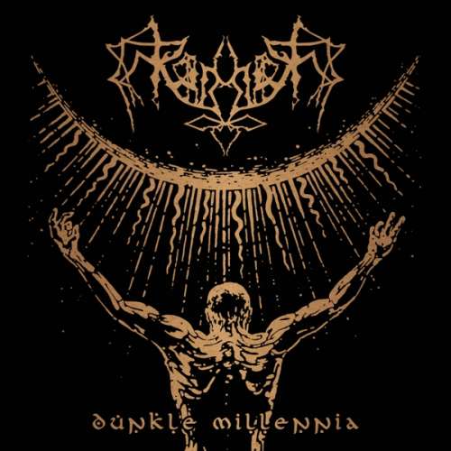 Kankar - Dunkle Millennia -digi- (CD)