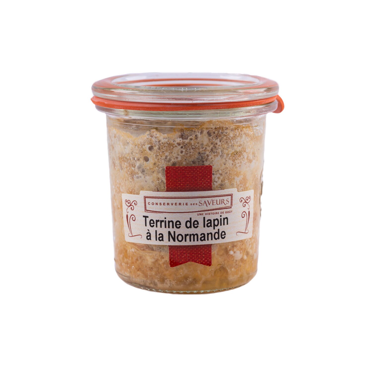 Terrine de iepure a la Normande 100 g eMAG.ro