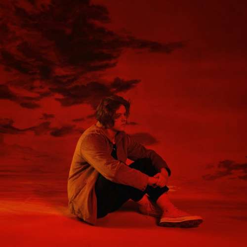 Lewis Capaldi - Divinely Uninspired To A (CD)