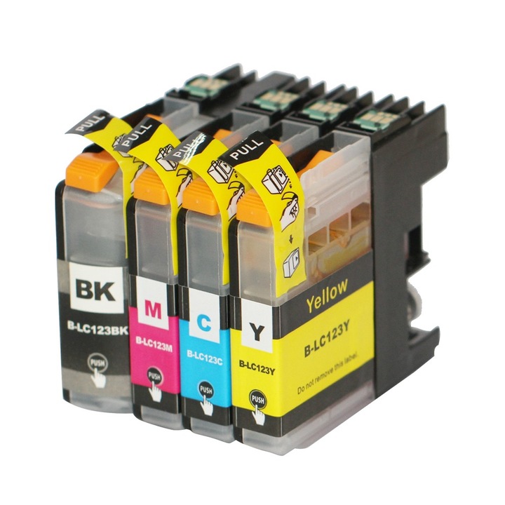 Cartus cerneala original HP 655, 12 ml, pentru HP Deskjet Ink Advantage 3525, HP Deskjet Ink Advantage 4615, magenta