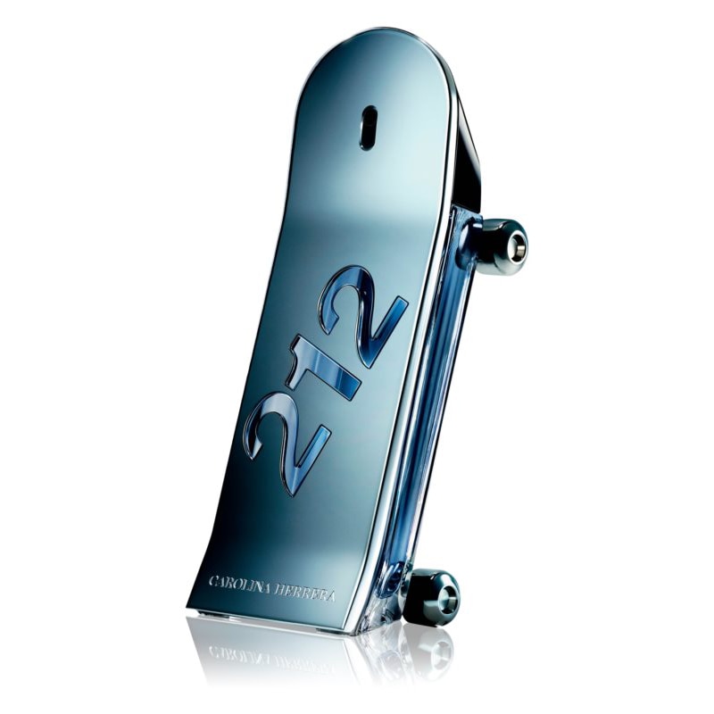 Apa de Toaleta Carolina Herrera, 212 Heroes Men, Barbati, 90 ml