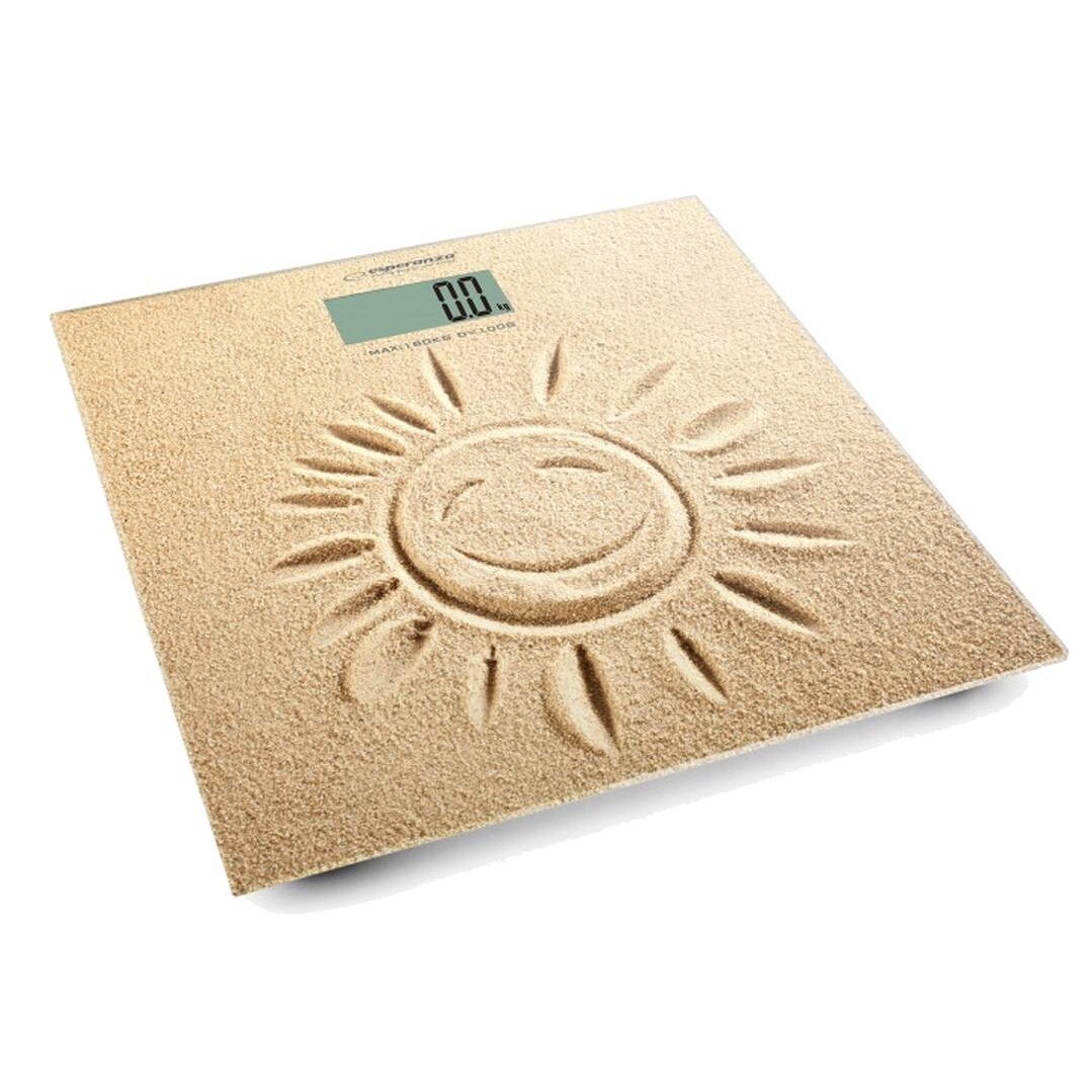 Cantar electronic, Esperanza, Multicolor