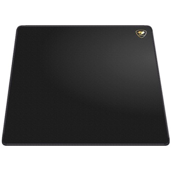 Mousepad gaming Cougar Control EXL Gaming, rezistent la apa, Negru Mousepad gaming Cougar Control EXL Gaming, rezistent la apa, Negru