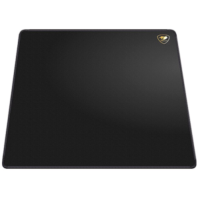 Mousepad gaming Cougar Control EXS Gaming, rezistent la apa, Negru