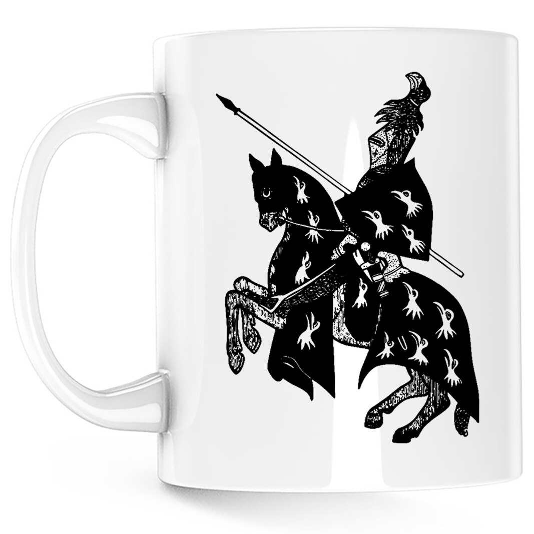 Cana Age Of Empires Knight Crusades Golden Horde Knight Horse, alba ...