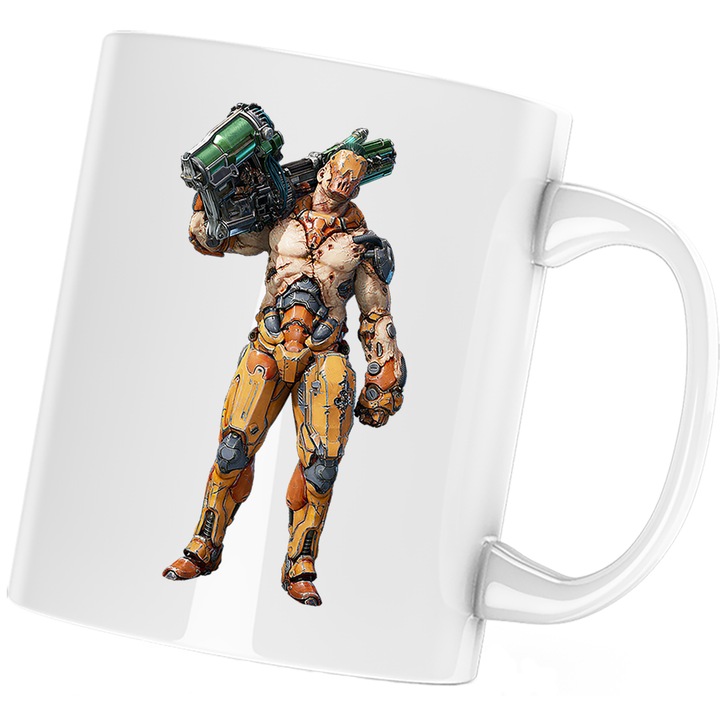 Cana Quake Arena Dream Hack Summer CS GO Counter Strike, alba, 330 ml