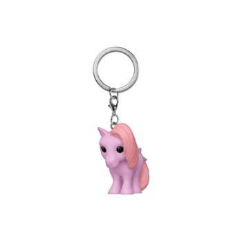 Breloc My Little Pony Pocket POP! Vinyl 4 cm Cotton Candy Breloc My Little Pony Pocket POP! Vinyl 4 cm Cotton Candy