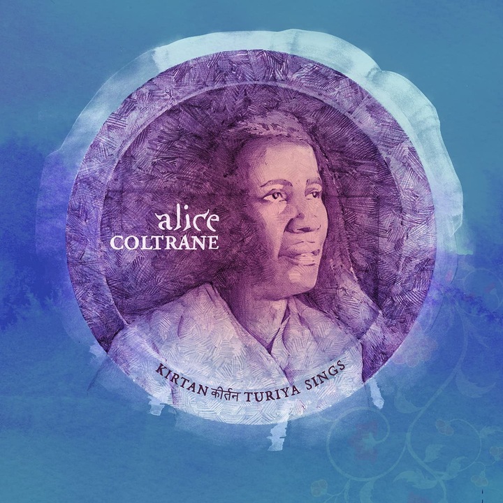 Alice Coltrane - Kirtan: Turiya Sings - Vinyl - Vinyl