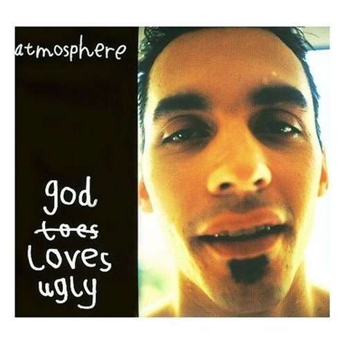 Atmosphere - God Loves Ugly -Reissue- (3LP)