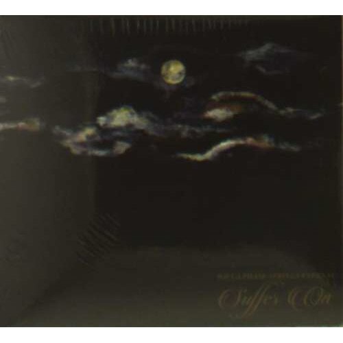 Wicca Phase Springs Etern - Suffer On (CD)