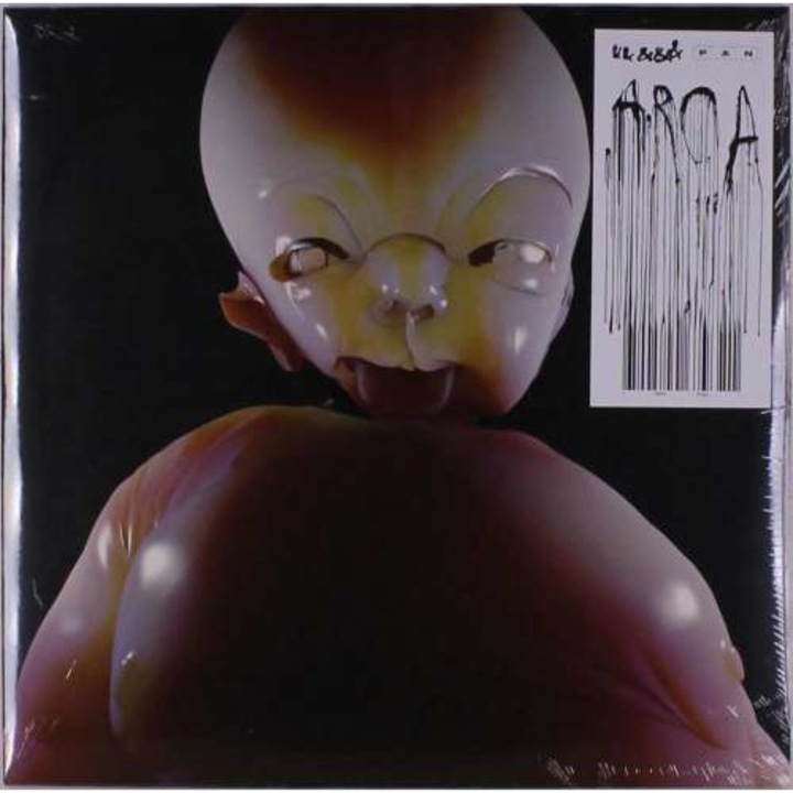 Arca - &&&&& (LP)