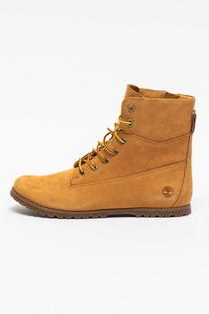 Timberland, Ghete de piele nabuc Joslin, Ocru Timberland, Ghete de piele nabuc Joslin, Ocru