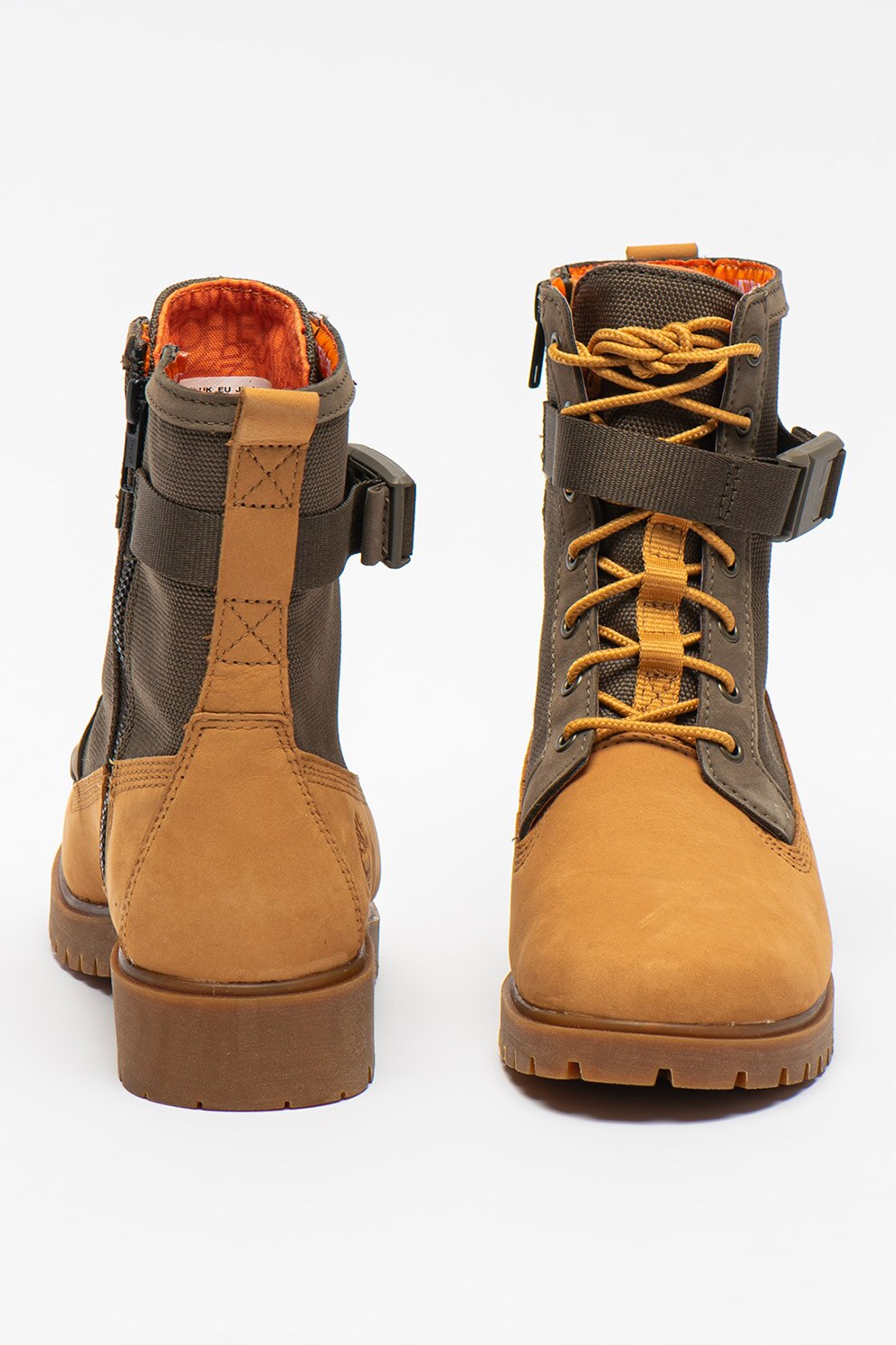 jayne rebotl timberland