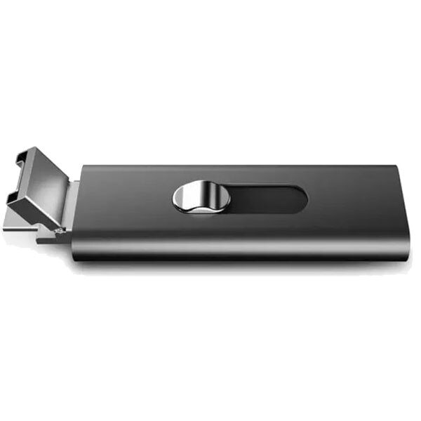 Stick USB Reportofon iUni MTK96, Memorie interna 8GB, Inregistrare Audio