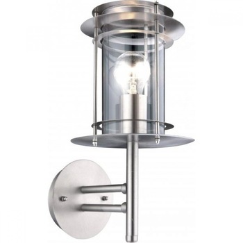 Aplica de exterior GLOBO 3151, IP44, 235 x 350 mm, 1xE27 60W 230V Aplica de exterior GLOBO 3151, IP44, 235 x 350 mm, 1xE27 60W 230V