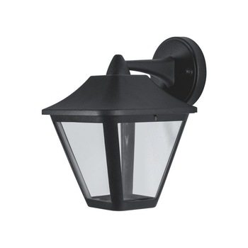 Aplica LEDVANCE Endura Classic Tradition Alu max 60W E27 black IP44 Aplica LEDVANCE Endura Classic Tradition Alu max 60W E27 black IP44