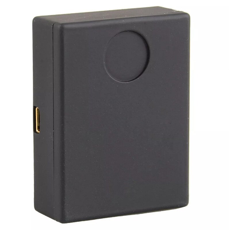 Microfon profesional iUni M9, Cartela GSM/SIM, Activare Vocala